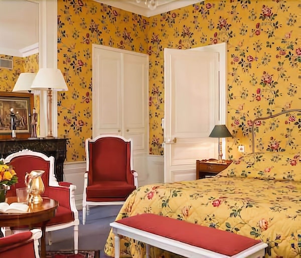 Hotel Le Choiseul