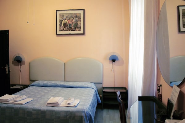 A Roma San Pietro Best Bed