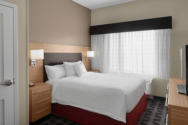 Towneplace Suites By Marriott Danville
