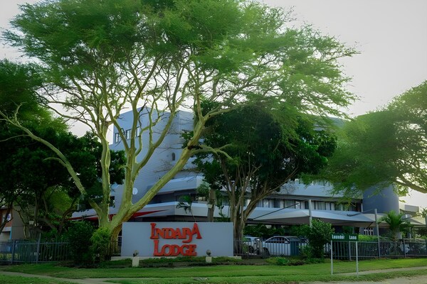 Hotel Indaba Lodge Richards Bay