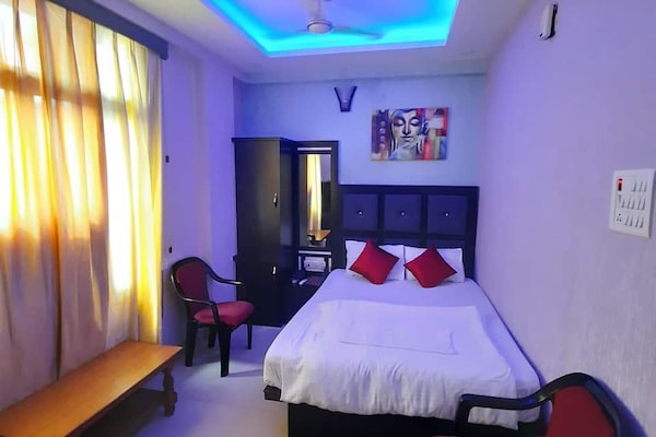 Hotel Devi Darbar