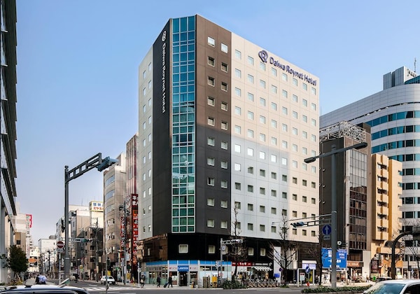 Daiwa Roynet Hotel Nagoya Ekimae