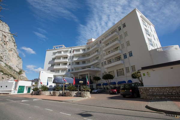 The Caleta  Health Beauty & Conference Centre