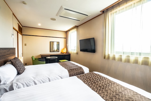 Hotel Quest Shimizu