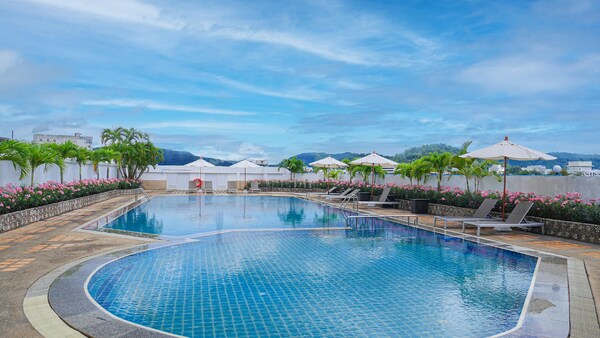 Hotel Royal Phuket City