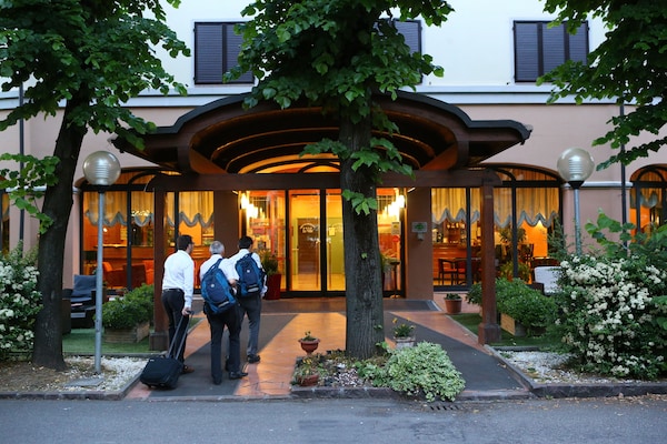Hotel Le Ville