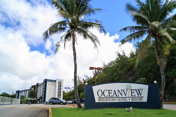 Oceanview Hotel & Residences