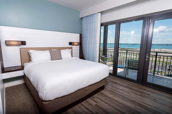 SpringHill Suites by Marriott Navarre Beach