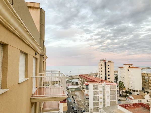 Apartamentos Turisticos Biarritz - Bloque I