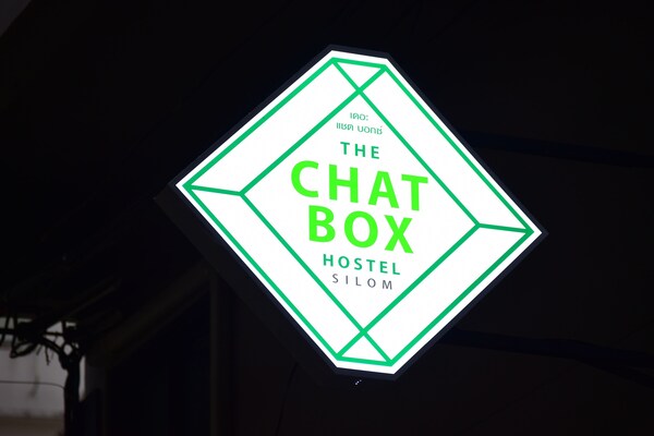 The Chatbox Silom