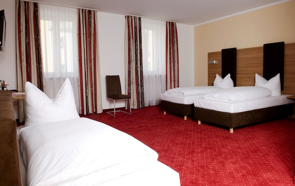 Hotel Andra München