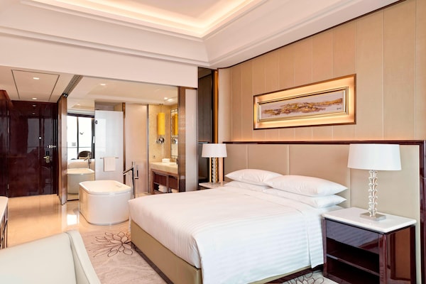 Yiwu Marriott Hotel