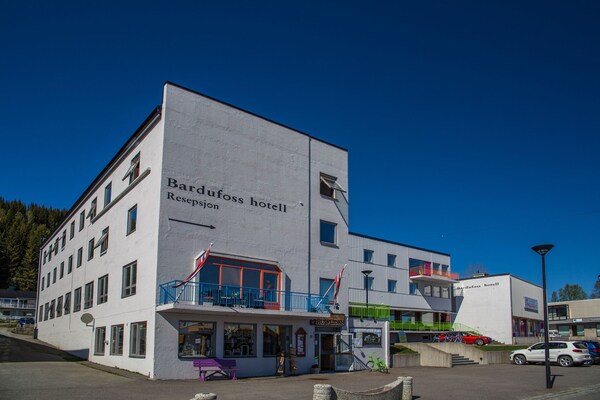 Hotel Bardufoss