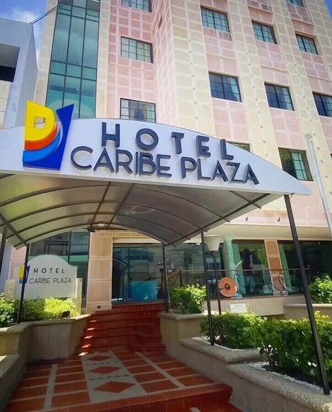 Hotel Caribe Plaza Barranquilla