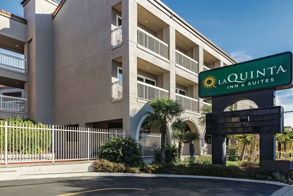 La Quinta Inn & Suites San Francisco Airport West