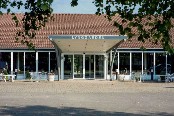 Hotel Lynggaarden