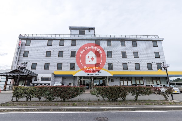 OYO Hotel Travel Inn Shinshu Nakano
