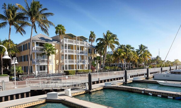 Hyatt Vacation Club at Sunset Harbor - Key West
