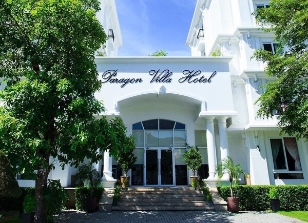 Paragon Villa Nha Trang
