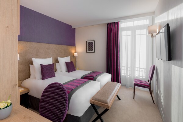 Hotel Le Rive Droite & Spa