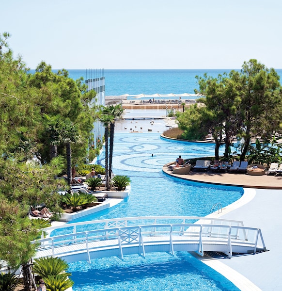 Hotel LykiaWorld Antalya