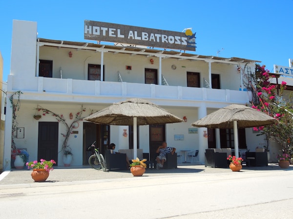 Hotel Albatross