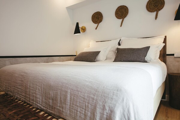Mikasa Ibiza Boutique Hotel Adults Only