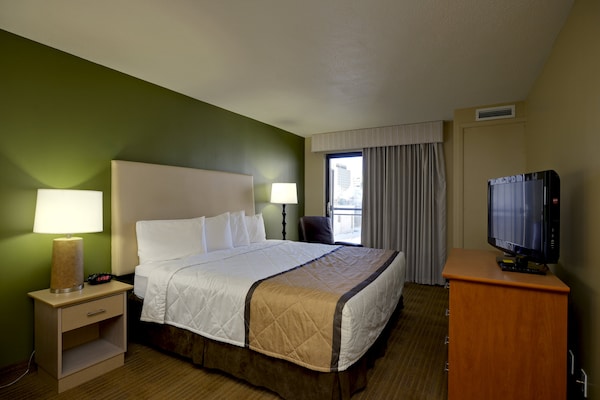 Extended Stay Canada - Ottawa