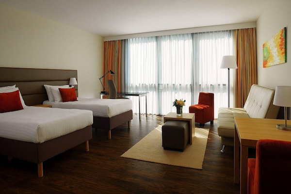 Residence Inn by Marriott Sarajevo