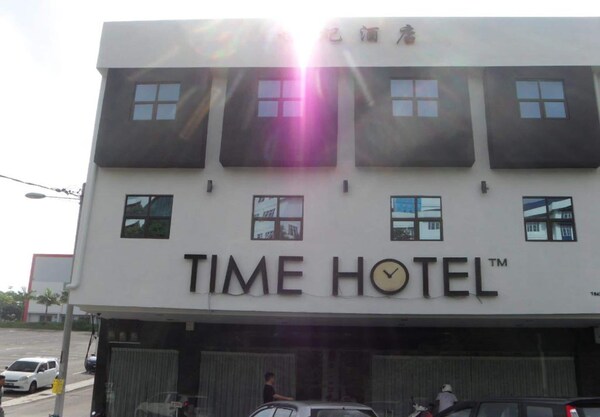Time Hotel Seremban