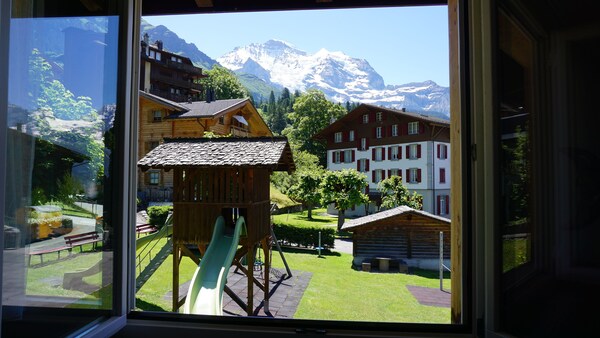 Hotel Bären - The Alpine Herb Hotel