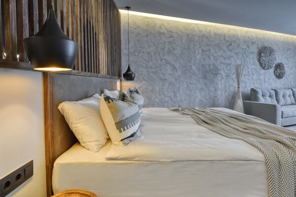 Grifid Vistamar Hotel - 24 Hours Ultra All Inclusive & Private Beach