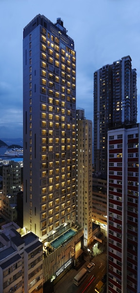 Dorsett Regency Hong Kong