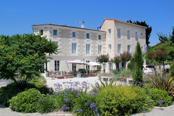 Hotel Le Richelieu - Royan Atlantique