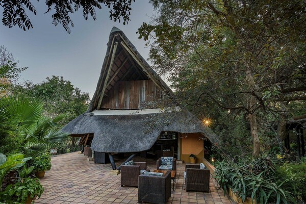 Protea Hotel by Marriott Lusaka Safari Lodge