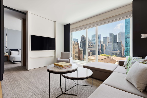 Andaz 5Th Avenue-A Concept By Hyatt