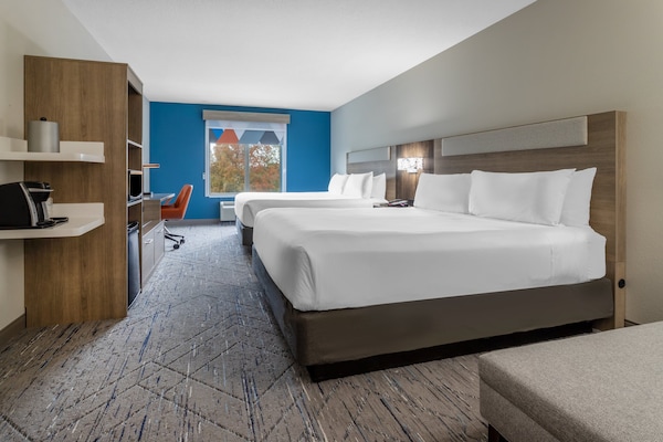 Holiday Inn Express Crystal River, An Ihg Hotel