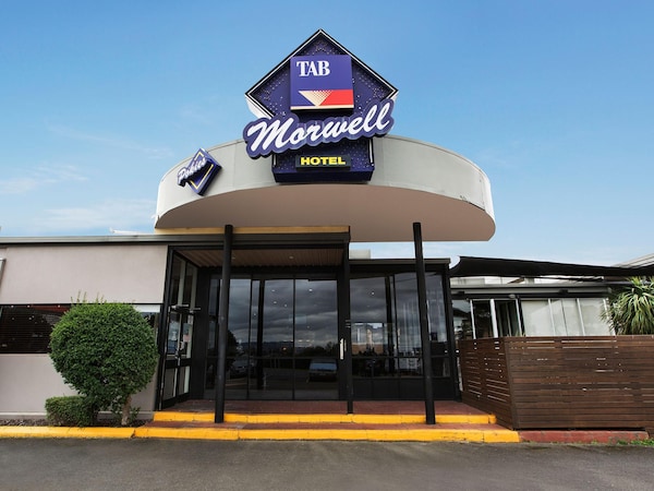 Morwell Hotel