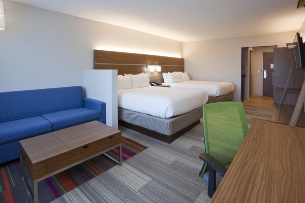 Holiday Inn Express Hotel & Suites Minneapolis-Golden Valley, An Ihg Hotel