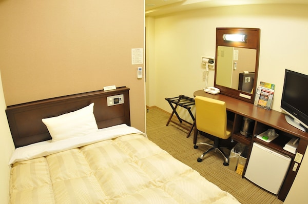 Hotel Route-Inn Utsunomiya Miyukicho -Route 4-
