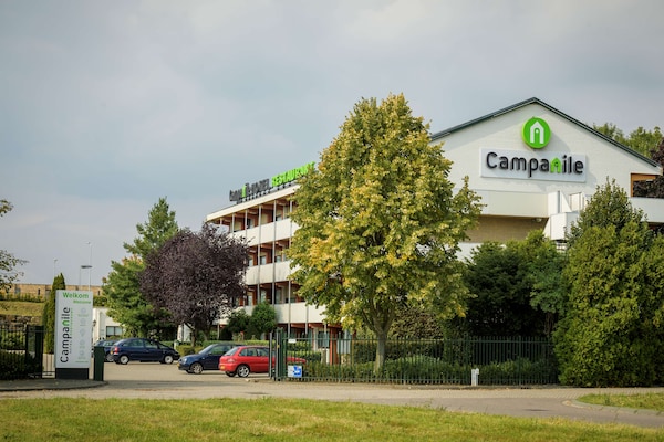 Hotel Campanile Eindhoven