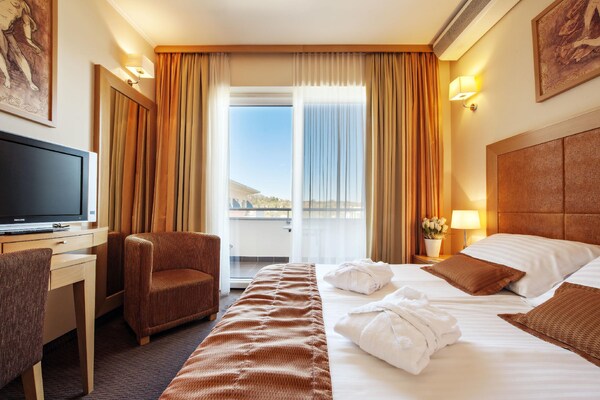 Grand Hotel Primus - Sava Hotels & Resorts