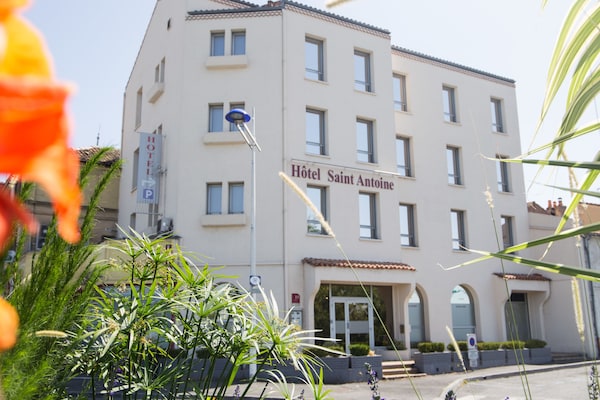 Hotel Saint Antoine