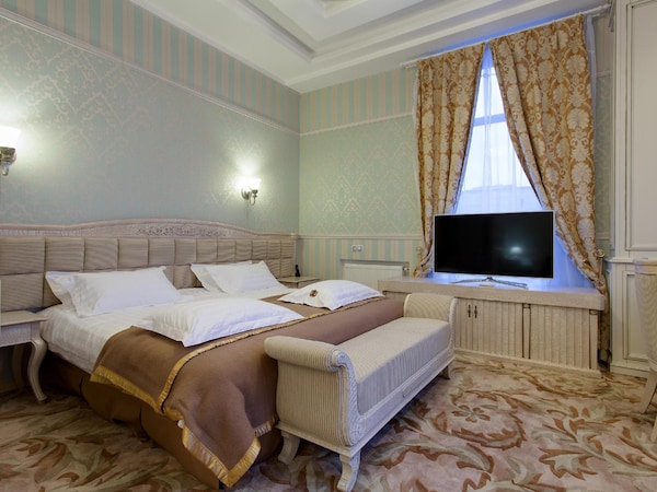 Happy Inn Hotel Voronezhskaya