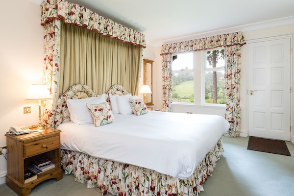 Ballathie Country House Hotel