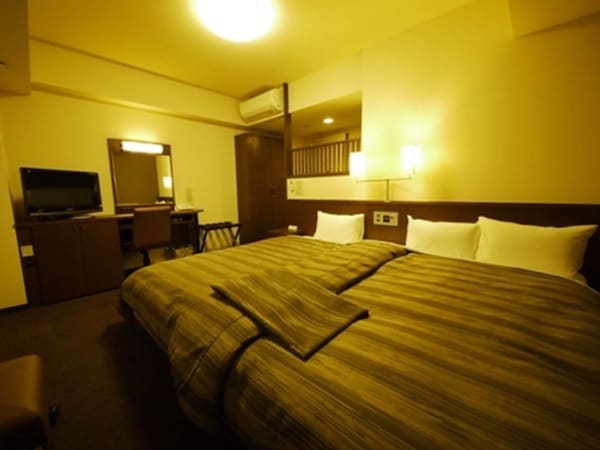 Hotel Route-Inn Niigata Nishi Inter