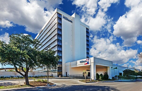 Hilton Waco