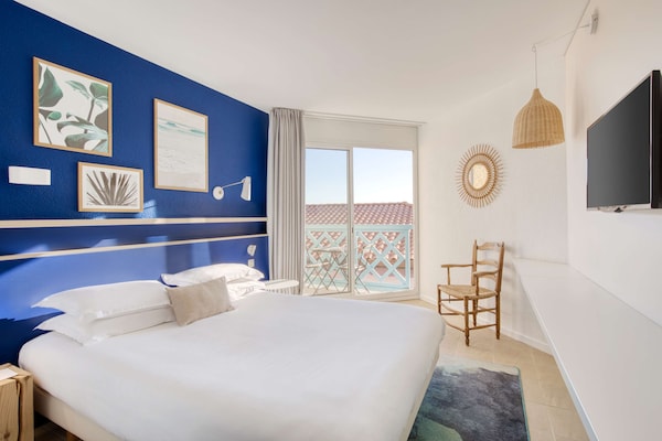 Hotel Paradou Mediterranee, Bw Signature Collection By Best Western