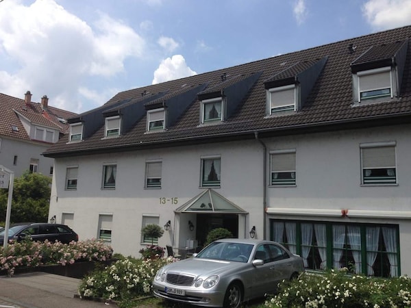 Hotel Wangener Landhaus