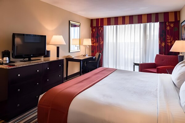 Holiday Inn & Suites Orlando Sw - Celebration Area, An Ihg Hotel